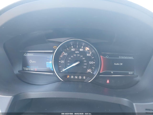 Aukcja sprzedaży 2018 Ford Explorer Xlt, vin: 1FM5K7D89JGC04714, numer aukcji: 45251666