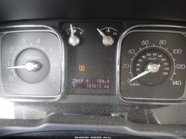 2007 Lincoln Mkx მანქანა იყიდება აუქციონზე, vin: 2LMDU68C87BJ23125, აუქციონის ნომერი: 45251684