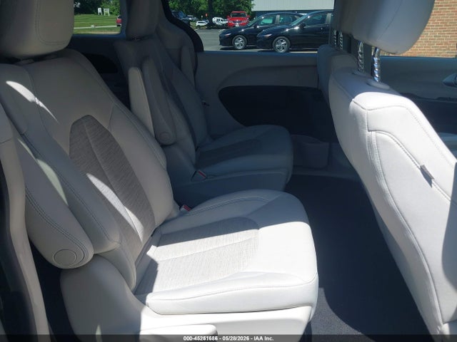 Aukcja sprzedaży 2018 Chrysler Pacifica Hybrid Touring Plus, vin: 2C4RC1H78JR276245, numer aukcji: 45251686