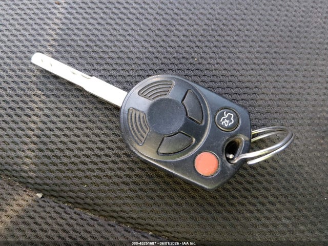 Aukcja sprzedaży 2012 Ford Focus Se, vin: 1FAHP3F23CL434107, numer aukcji: 45251687