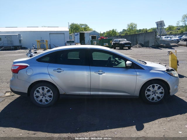 Aukcja sprzedaży 2012 Ford Focus Se, vin: 1FAHP3F23CL434107, numer aukcji: 45251687