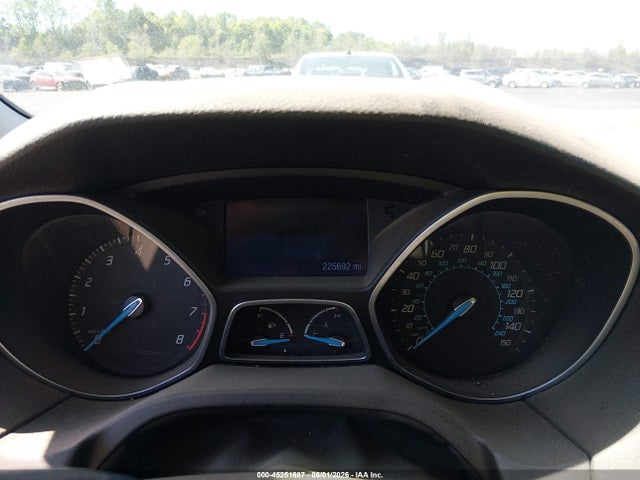 Aukcja sprzedaży 2012 Ford Focus Se, vin: 1FAHP3F23CL434107, numer aukcji: 45251687