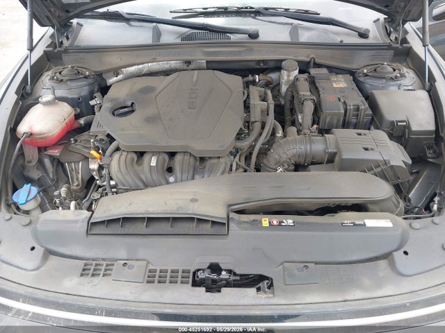 Aukcja sprzedaży 2024 Hyundai Sonata Sel, vin: KMHL64JA2RA397532, numer aukcji: 45251692