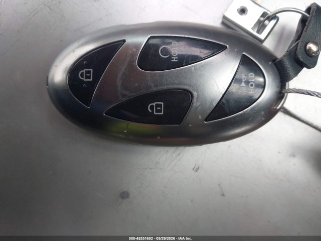 Aukcja sprzedaży 2024 Hyundai Sonata Sel, vin: KMHL64JA2RA397532, numer aukcji: 45251692