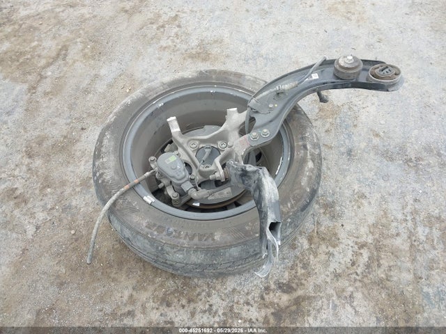 Aukcja sprzedaży 2024 Hyundai Sonata Sel, vin: KMHL64JA2RA397532, numer aukcji: 45251692