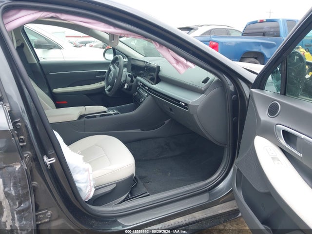 Aukcja sprzedaży 2024 Hyundai Sonata Sel, vin: KMHL64JA2RA397532, numer aukcji: 45251692