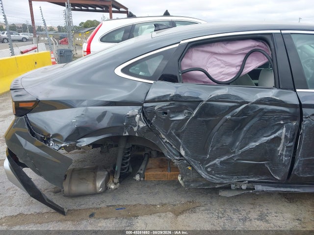 Aukcja sprzedaży 2024 Hyundai Sonata Sel, vin: KMHL64JA2RA397532, numer aukcji: 45251692