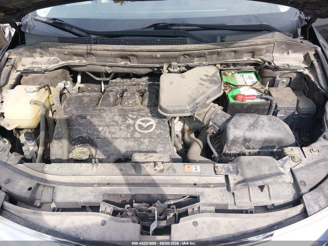 Aukcja sprzedaży 2010 Mazda Cx-9 Touring, vin: JM3TB3MA7A0216352, numer aukcji: 45251698