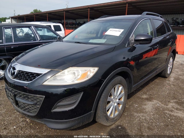 Aukcja sprzedaży 2010 Mazda Cx-9 Touring, vin: JM3TB3MA7A0216352, numer aukcji: 45251698