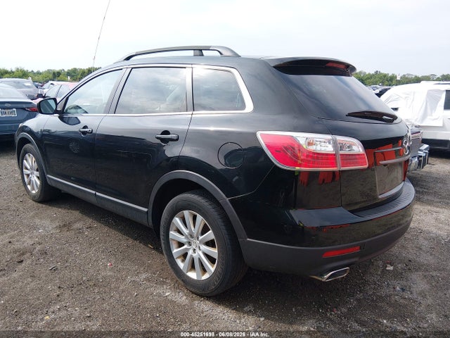 Aukcja sprzedaży 2010 Mazda Cx-9 Touring, vin: JM3TB3MA7A0216352, numer aukcji: 45251698