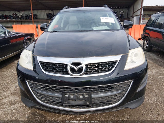 Aukcja sprzedaży 2010 Mazda Cx-9 Touring, vin: JM3TB3MA7A0216352, numer aukcji: 45251698