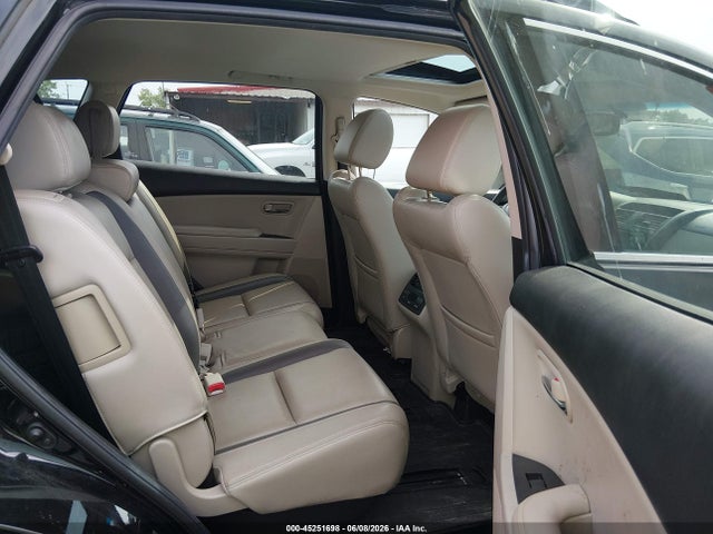 Aukcja sprzedaży 2010 Mazda Cx-9 Touring, vin: JM3TB3MA7A0216352, numer aukcji: 45251698