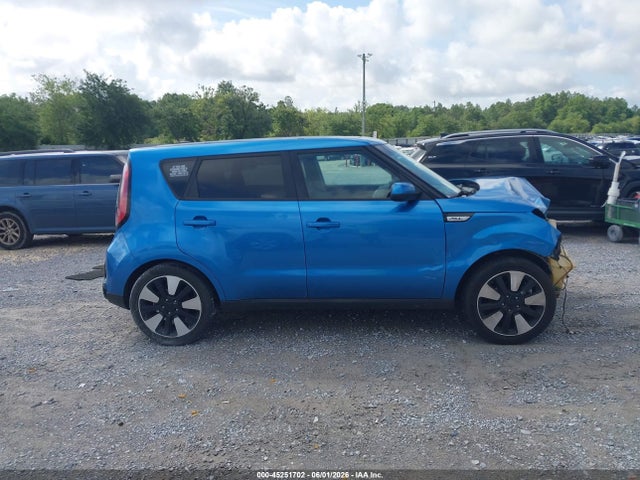 KIA SOUL + 2016 KNDJP3A56G7400996 Image 13