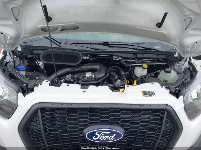 45251705 :رقم المزاد ، 1FTBR3X80TKA73874 vin ، 2026 Ford Transit-250 Cargo Van مزاد بيع