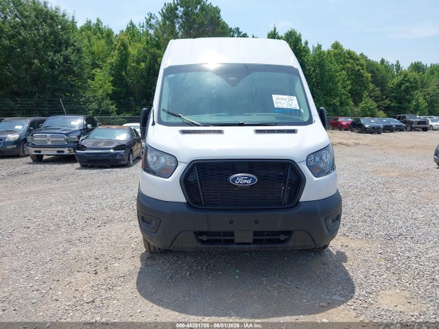 45251705 :رقم المزاد ، 1FTBR3X80TKA73874 vin ، 2026 Ford Transit-250 Cargo Van مزاد بيع