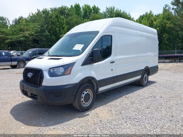 45251705 :رقم المزاد ، 1FTBR3X80TKA73874 vin ، 2026 Ford Transit-250 Cargo Van مزاد بيع