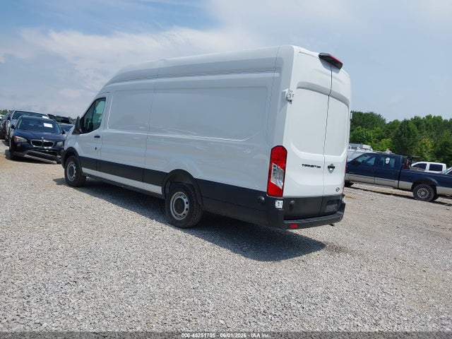 45251705 :رقم المزاد ، 1FTBR3X80TKA73874 vin ، 2026 Ford Transit-250 Cargo Van مزاد بيع