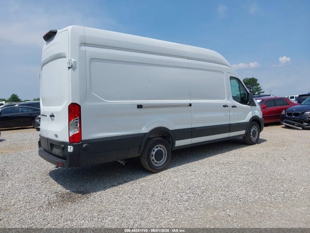 45251705 :رقم المزاد ، 1FTBR3X80TKA73874 vin ، 2026 Ford Transit-250 Cargo Van مزاد بيع