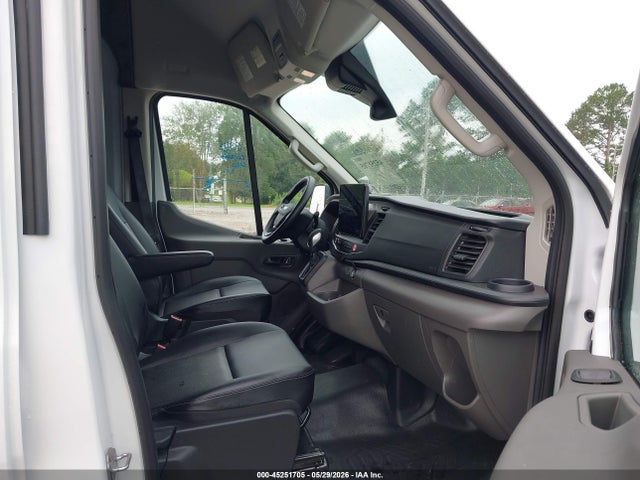 45251705 :رقم المزاد ، 1FTBR3X80TKA73874 vin ، 2026 Ford Transit-250 Cargo Van مزاد بيع