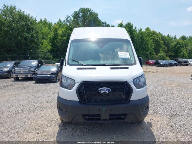 45251705 :رقم المزاد ، 1FTBR3X80TKA73874 vin ، 2026 Ford Transit-250 Cargo Van مزاد بيع