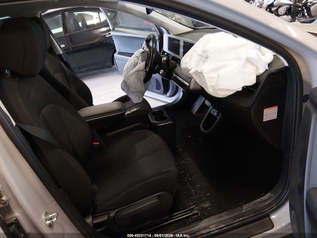 Aukcja sprzedaży 2022 Hyundai Ioniq 5 Se, vin: KM8KM4AE6NU081127, numer aukcji: 45251714