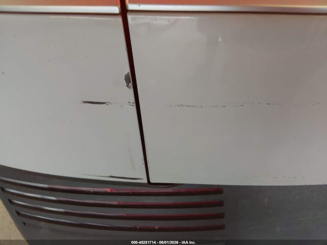 Aukcja sprzedaży 2022 Hyundai Ioniq 5 Se, vin: KM8KM4AE6NU081127, numer aukcji: 45251714