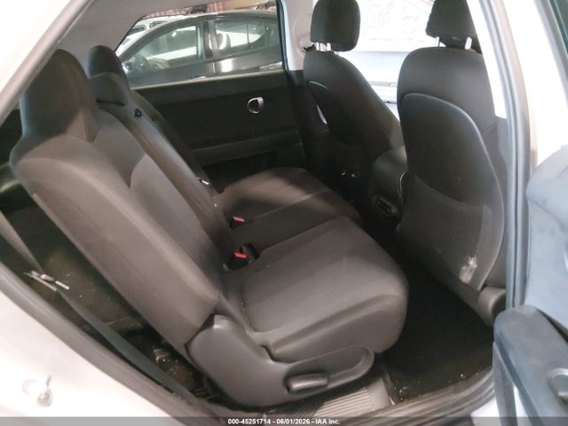 Aukcja sprzedaży 2022 Hyundai Ioniq 5 Se, vin: KM8KM4AE6NU081127, numer aukcji: 45251714