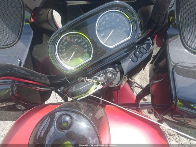 Harley-Davidson FLTRXS 2019 1HD1KTP15KB668526 Image 11
