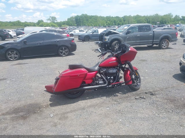 Harley-Davidson FLTRXS 2019 1HD1KTP15KB668526 Image 12