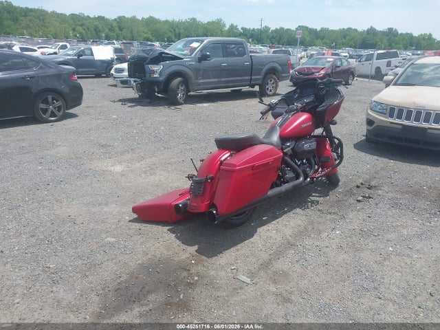 Harley-Davidson FLTRXS 2019 1HD1KTP15KB668526 Image 4