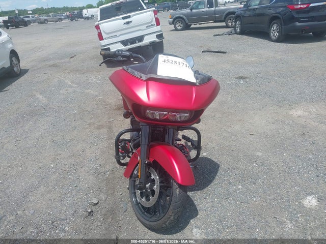 Harley-Davidson FLTRXS 2019 1HD1KTP15KB668526 Image 5