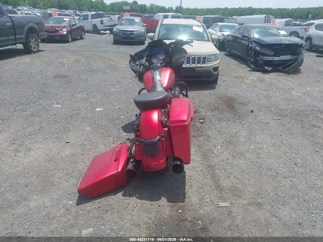 Harley-Davidson FLTRXS 2019 1HD1KTP15KB668526 Image 6
