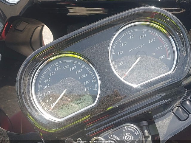 Harley-Davidson FLTRXS 2019 1HD1KTP15KB668526 Image 7