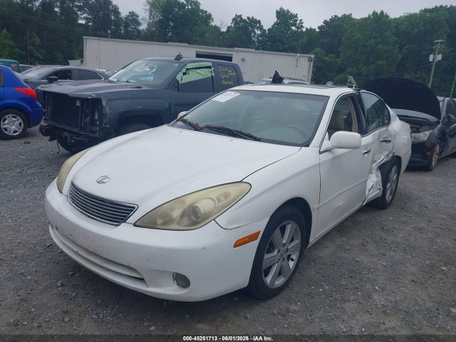 Aukcja sprzedaży 2006 Lexus Es 330, vin: JTHBA30GX65172308, numer aukcji: 45251713
