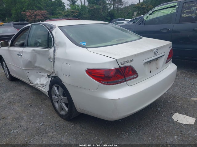 Aukcja sprzedaży 2006 Lexus Es 330, vin: JTHBA30GX65172308, numer aukcji: 45251713