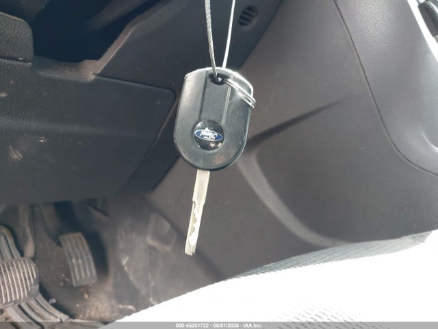 Auction sale of the 2014 Ford Focus Se, vin: 1FADP3F24EL125375, lot number: 45251722