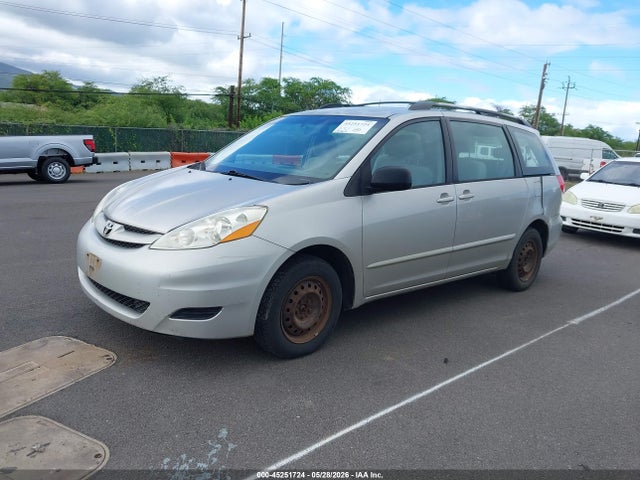 Aukcja sprzedaży 2009 Toyota Sienna Le, vin: 5TDZK23C79S267388, numer aukcji: 45251724