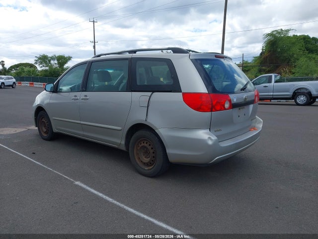 Aukcja sprzedaży 2009 Toyota Sienna Le, vin: 5TDZK23C79S267388, numer aukcji: 45251724