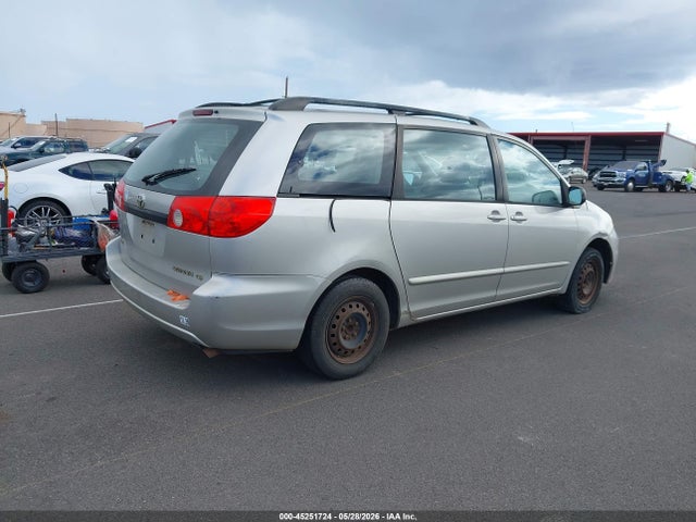 Aukcja sprzedaży 2009 Toyota Sienna Le, vin: 5TDZK23C79S267388, numer aukcji: 45251724