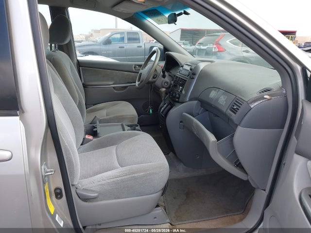 Aukcja sprzedaży 2009 Toyota Sienna Le, vin: 5TDZK23C79S267388, numer aukcji: 45251724