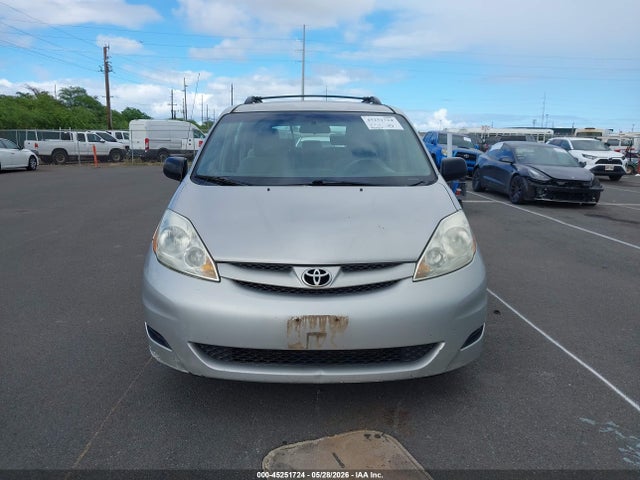 Aukcja sprzedaży 2009 Toyota Sienna Le, vin: 5TDZK23C79S267388, numer aukcji: 45251724