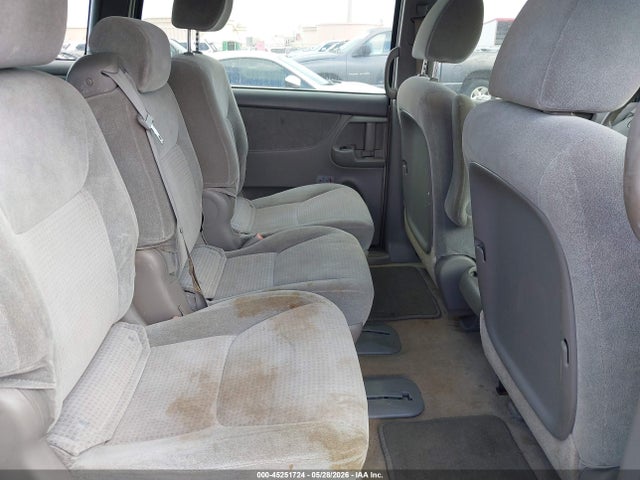 Aukcja sprzedaży 2009 Toyota Sienna Le, vin: 5TDZK23C79S267388, numer aukcji: 45251724