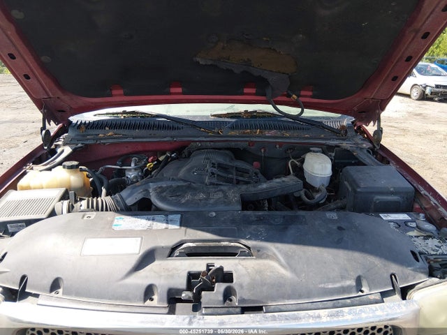 Продаж на аукціоні авто 2006 Gmc Yukon Denali, vin: 1GKEK63U66J123181, номер лоту: 45251739