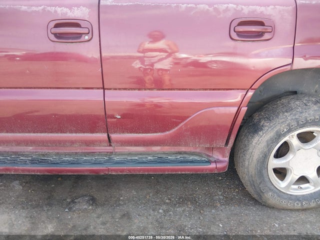 Aukcja sprzedaży 2006 Gmc Yukon Denali, vin: 1GKEK63U66J123181, numer aukcji: 45251739