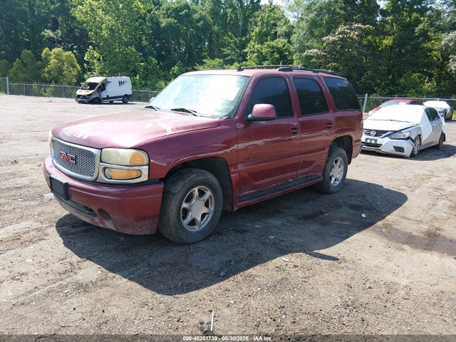 Aukcja sprzedaży 2006 Gmc Yukon Denali, vin: 1GKEK63U66J123181, numer aukcji: 45251739