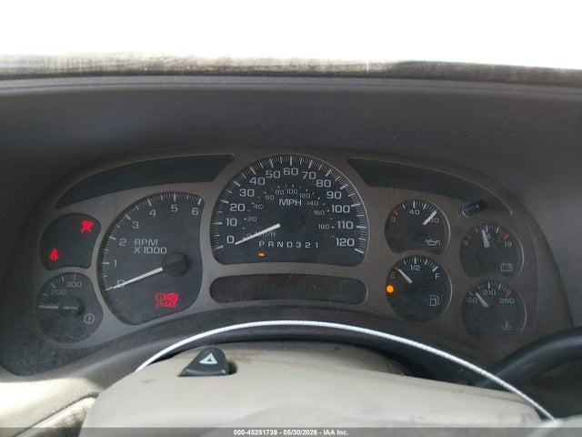 Aukcja sprzedaży 2006 Gmc Yukon Denali, vin: 1GKEK63U66J123181, numer aukcji: 45251739