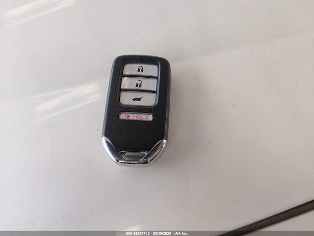 3CZRU6H58NM729974 Honda Hr-v Awd Ex