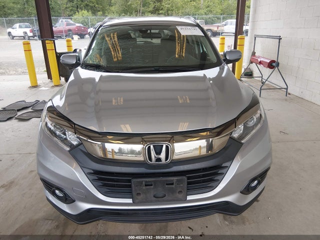3CZRU6H58NM729974 Honda Hr-v Awd Ex