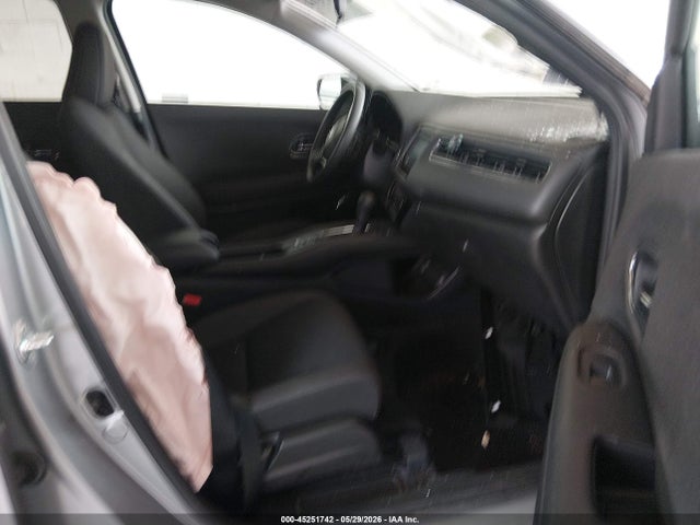 3CZRU6H58NM729974 Honda Hr-v Awd Ex