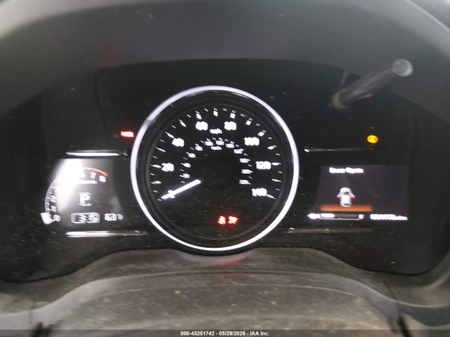 3CZRU6H58NM729974 Honda Hr-v Awd Ex